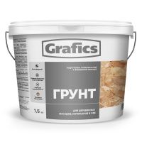 Грунт укрывающий для ОСБ-плит Grafics