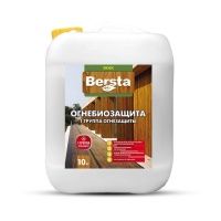 Б-Л Огнебиозащита "Люкс (I группа)"
