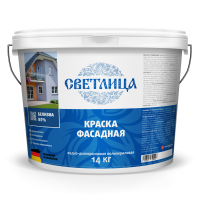 ВДАК С-Ф "Краска Фасадная"