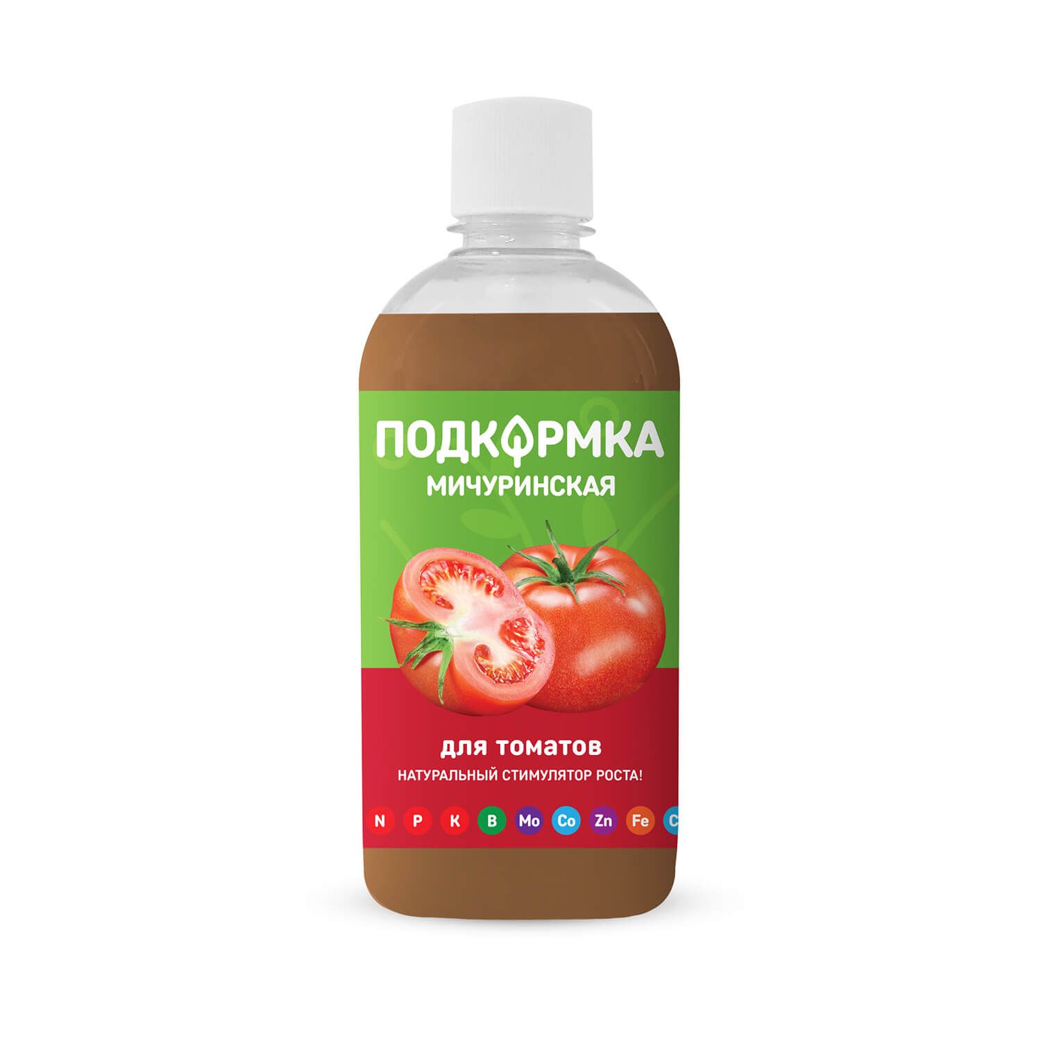 Купить Подкормка для томатов оптом Подкормка для томатов