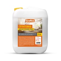 ВАК Г-В "Грунт для внутренних работ"
