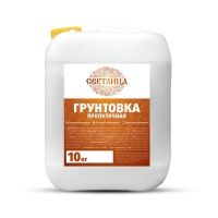 ВАК С-ГП "Светлица. Пропиточный грунт"