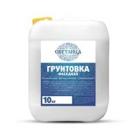 ВАК С-ГФ "Светлица. Фасадный грунт"