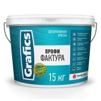 КФ-П Декоративная краска "Фактура"